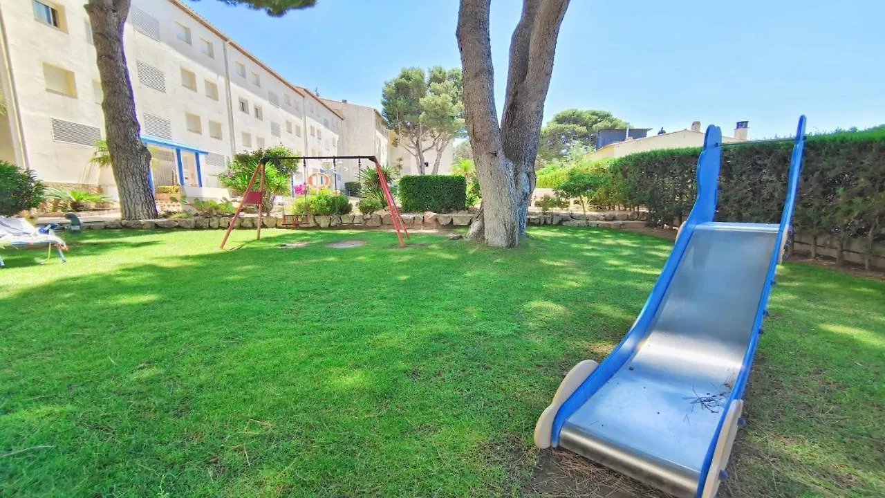 Vacay Apartamento Calme, En Costa Brava L' Escala 公寓