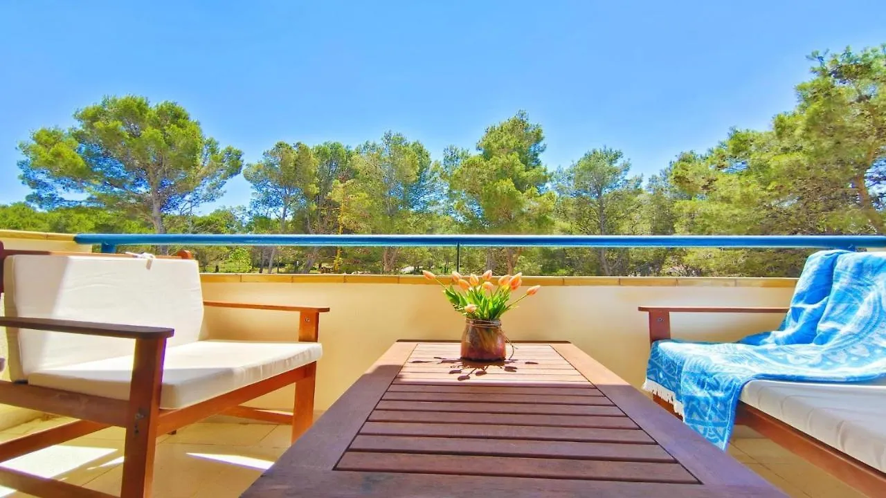 Apartment Vacay Apartamento Calme, En Costa Brava L' Escala Spanien