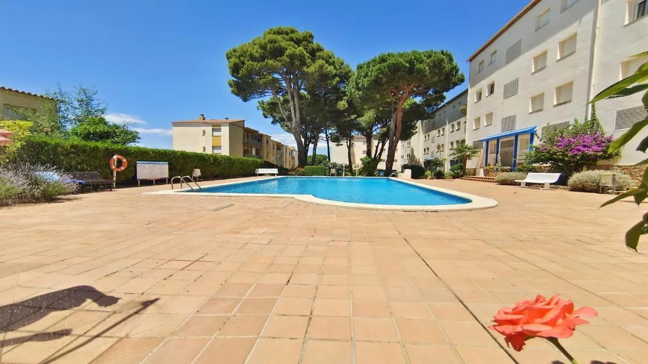 Vacay Apartamento Calme, En Costa Brava L' Escala