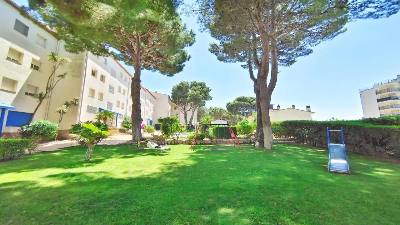 公寓 Vacay Apartamento Calme, En Costa Brava L' Escala