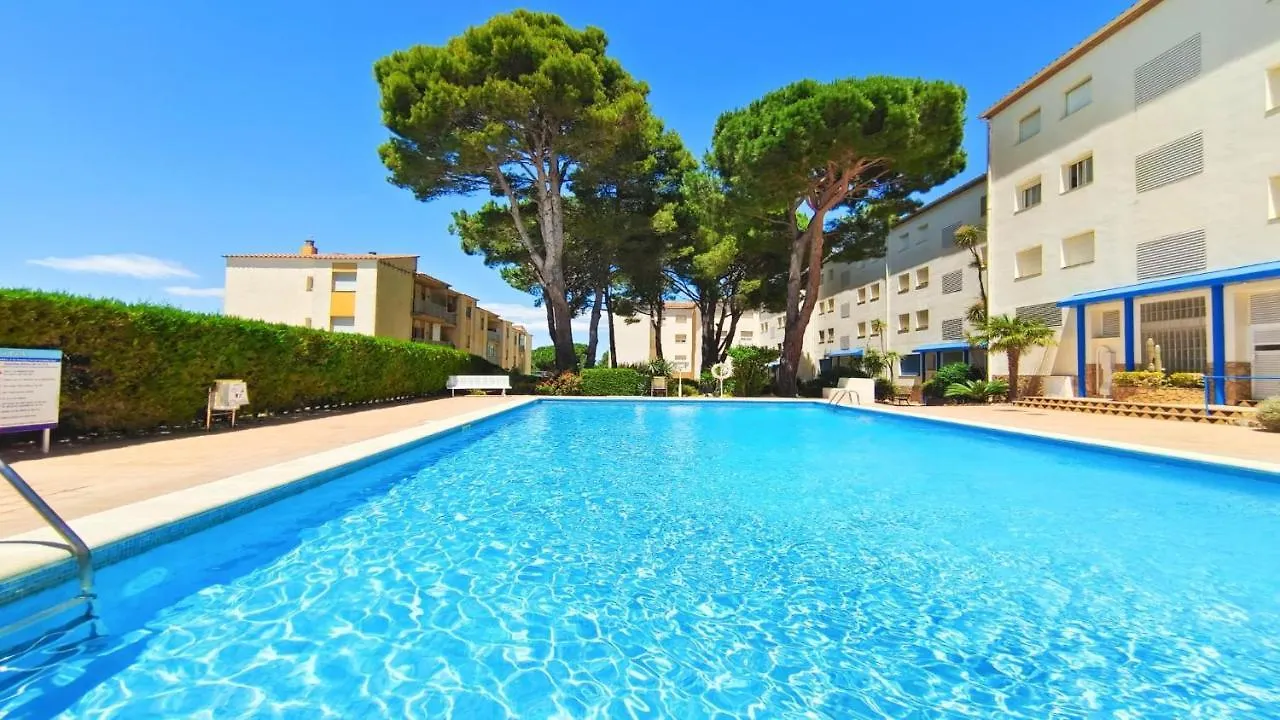 Vacay Apartamento Calme, En Costa Brava L' Escala 0*,