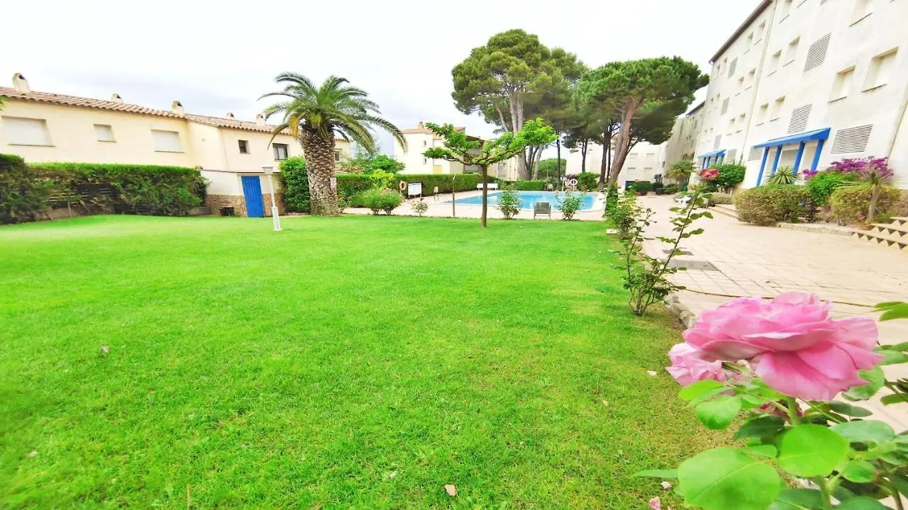 Vacay Apartamento Calme, En Costa Brava L' Escala 公寓