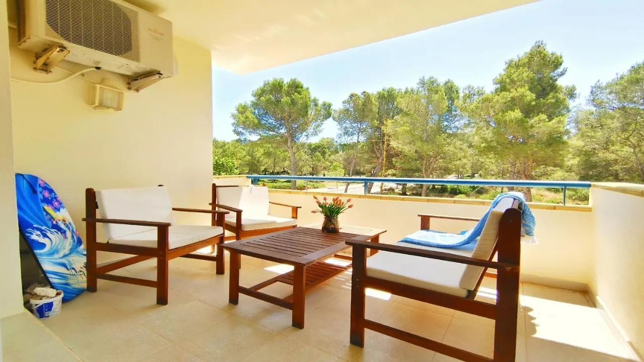 Apartment Vacay Apartamento Calme, En Costa Brava L' Escala Spanien