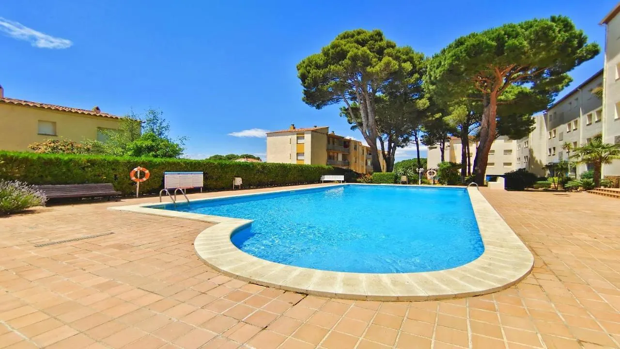 Vacay Apartamento Calme, En Costa Brava L' Escala