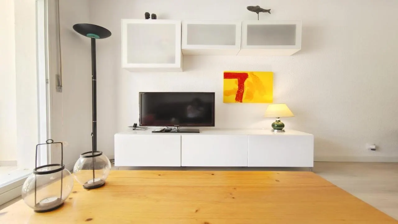 公寓 Vacay Apartamento Calme, En Costa Brava L' Escala
