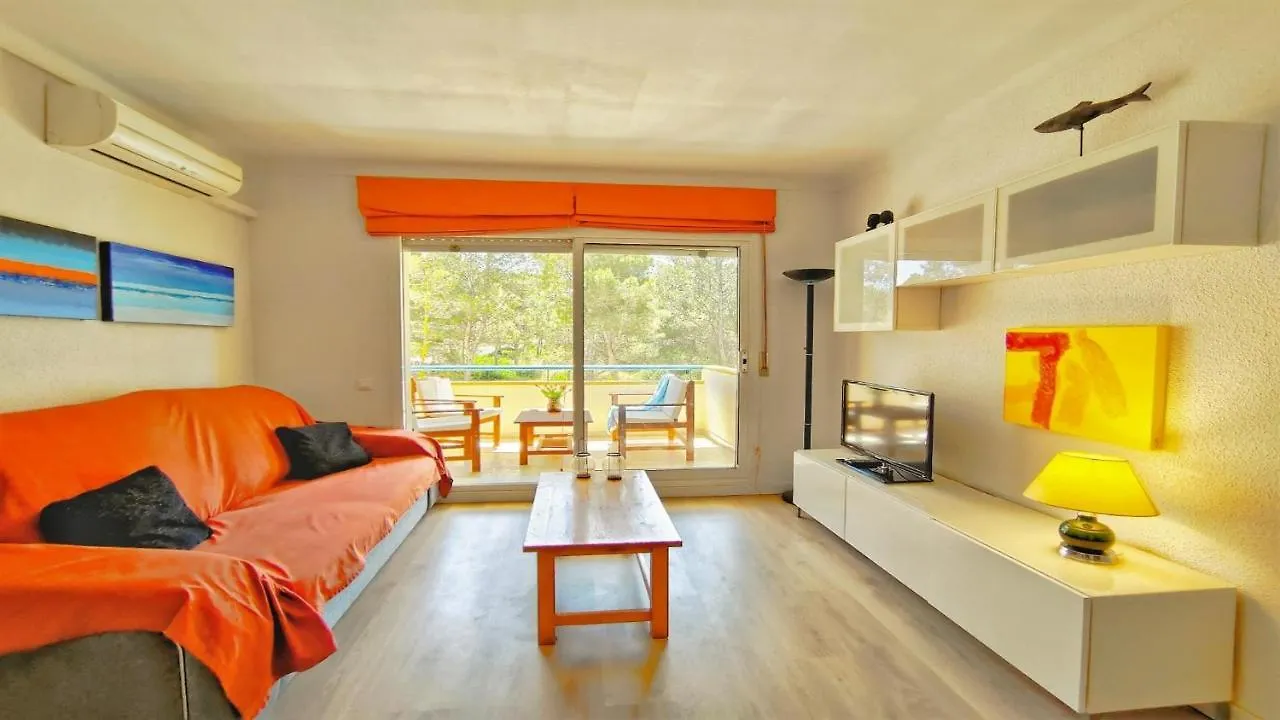 Vacay Apartamento Calme, En Costa Brava L' Escala 西班牙
