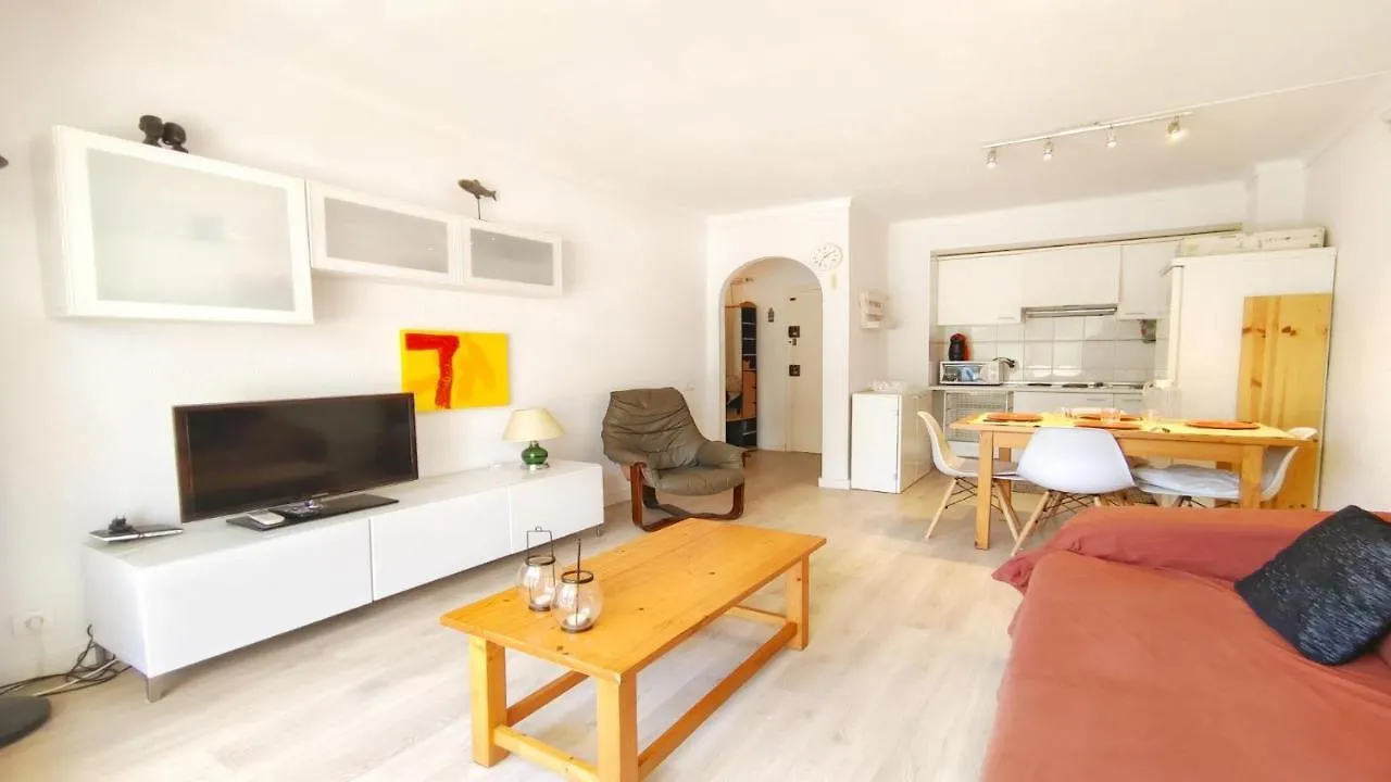 Vacay Apartamento Calme, En Costa Brava L' Escala 公寓
