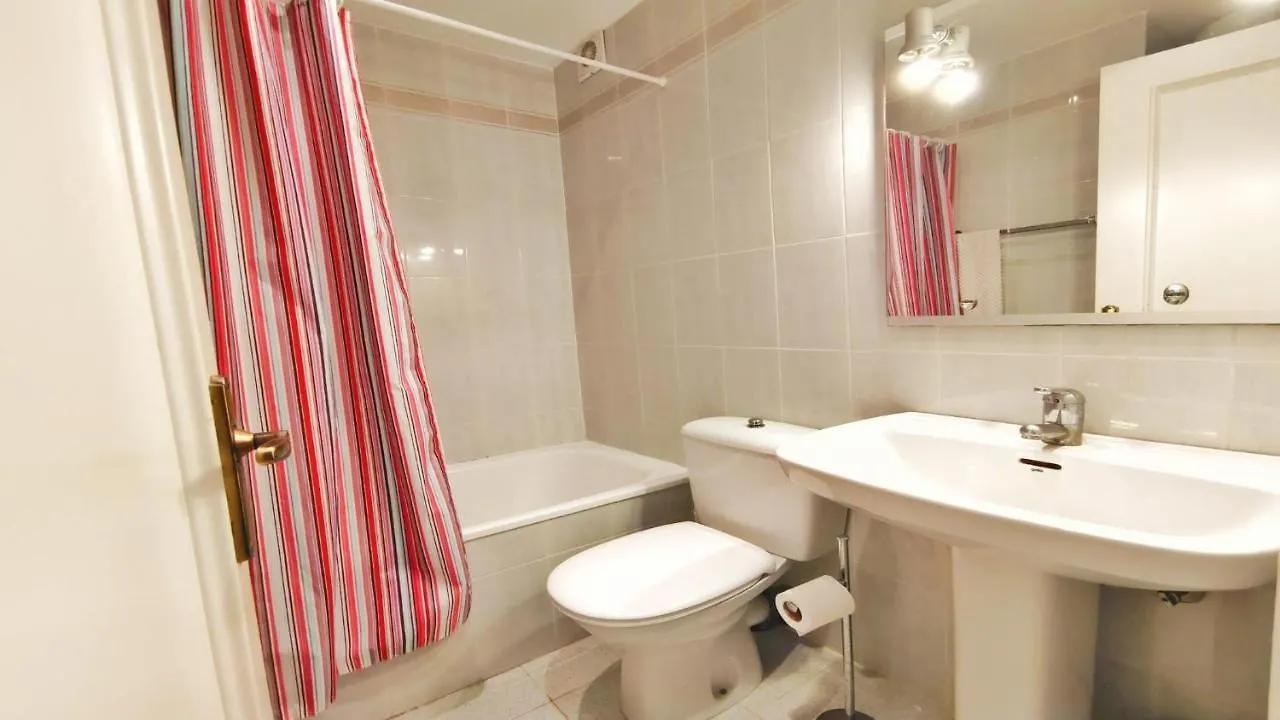 Vacay Apartamento Calme, En Costa Brava L' Escala Apartment