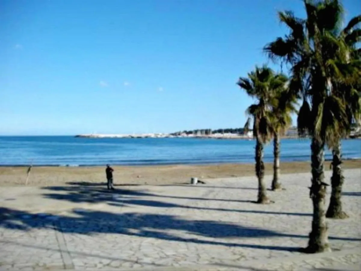 Vacay Apartamento Calme, En Costa Brava L\'Escala location