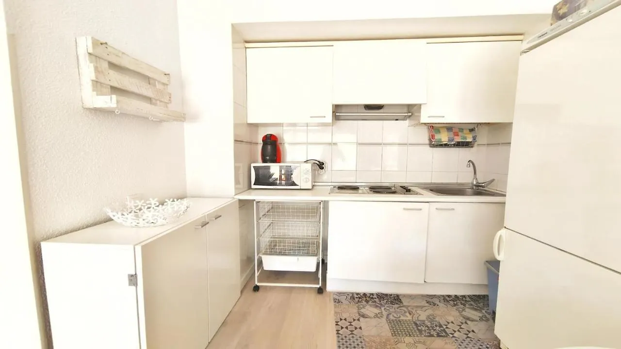 Vacay Apartamento Calme, En Costa Brava L' Escala Apartment
