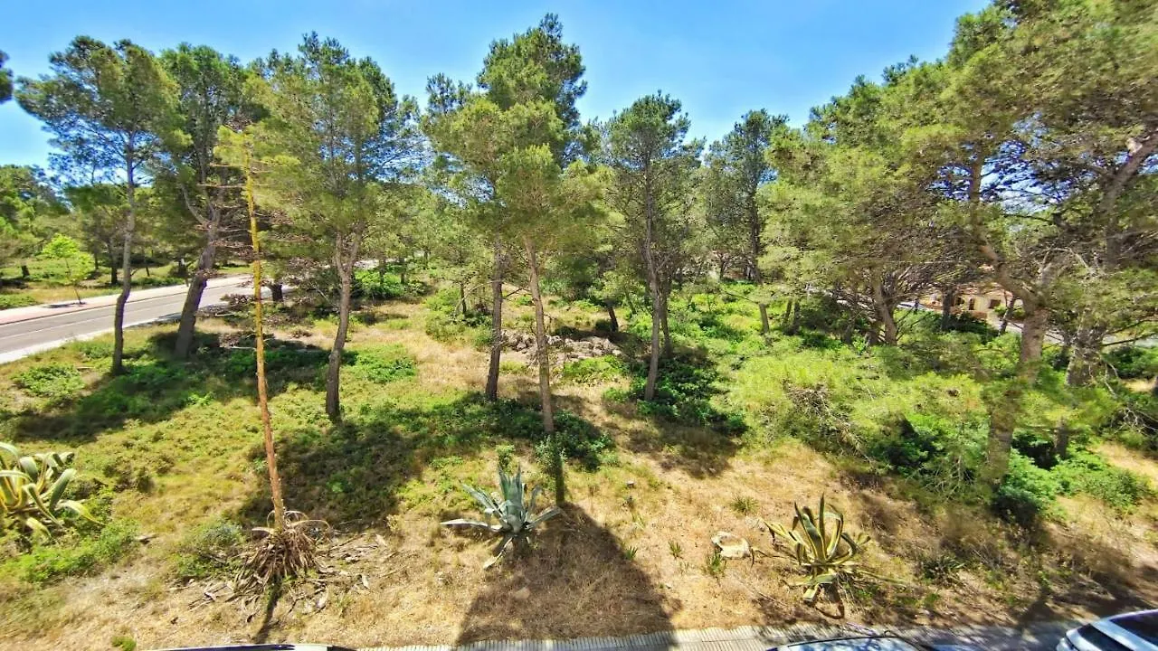 Vacay Apartamento Calme, En Costa Brava L' Escala