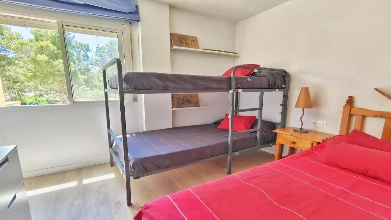 Vacay Apartamento Calme, En Costa Brava L' Escala 0*,
