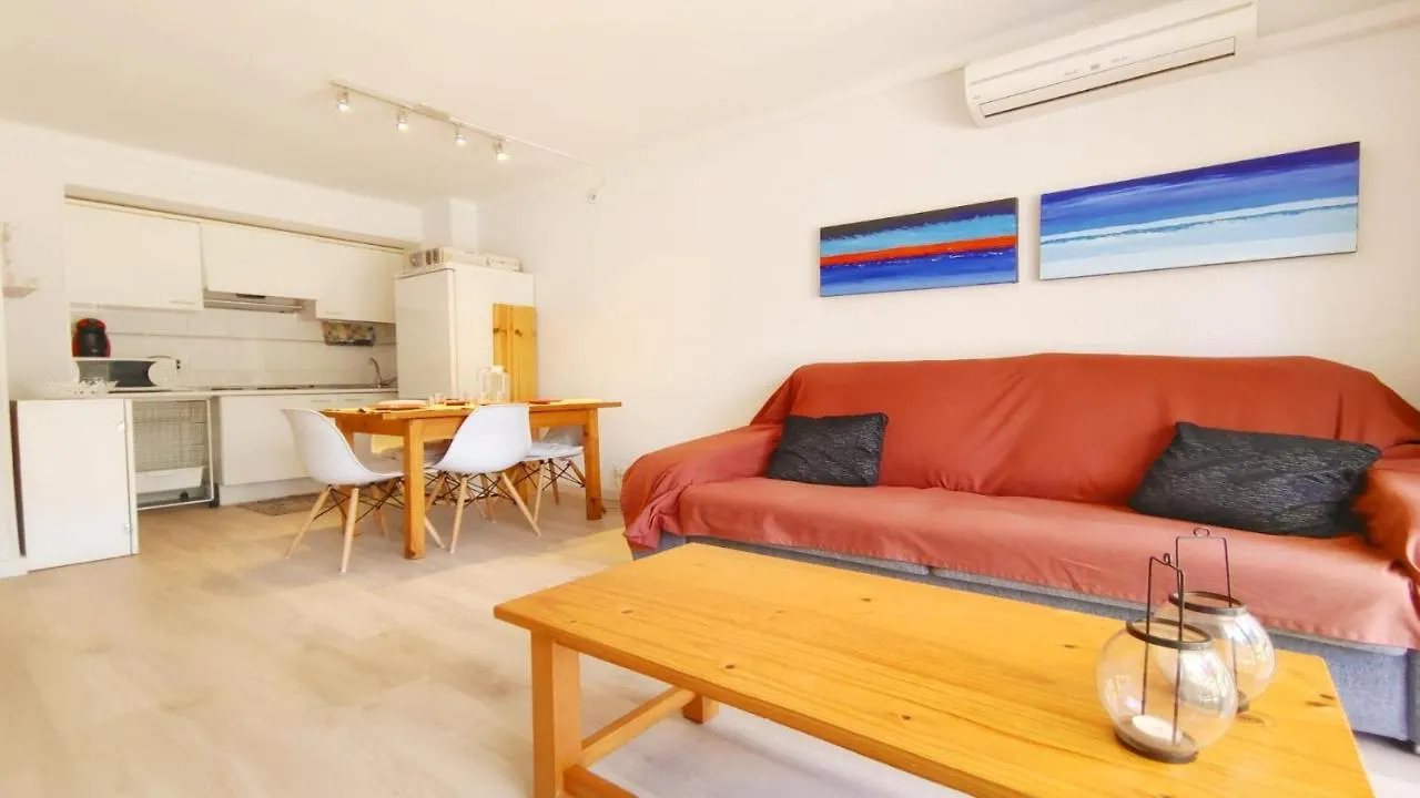 Vacay Apartamento Calme, En Costa Brava L' Escala 西班牙